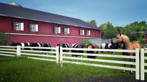 Agricultural Simulator 2013 Screenshot #3
