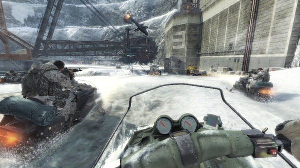 Call of Duty: Modern Warfare 3 - Collection 1 Screenshot #2