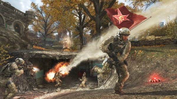 Call of Duty: Modern Warfare 3 - Collection 1 Screenshot #3