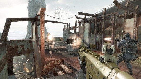 Call of Duty: Modern Warfare 3 - Collection 2 Screenshot #1