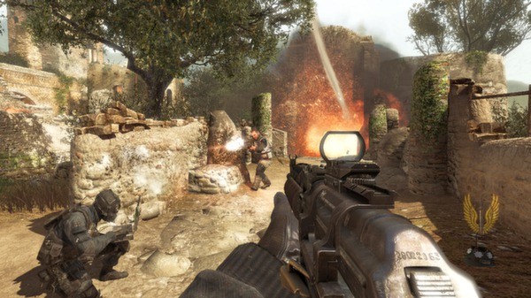Call of Duty: Modern Warfare 3 - Collection 2 Screenshot #2