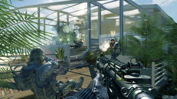 Call of Duty: Modern Warfare 3 - Collection 2 Screenshot #3