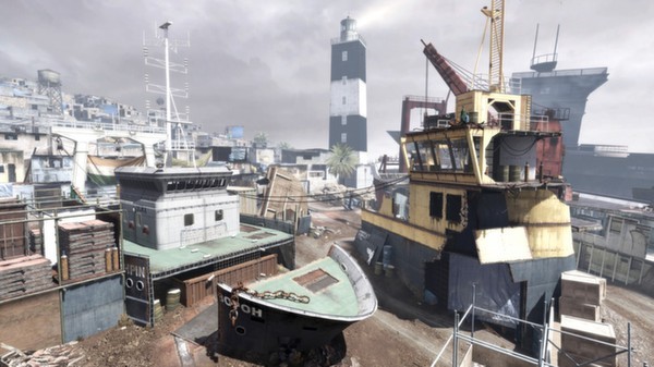 Call of Duty: Modern Warfare 3 - Collection 4: Final Assault Screenshot #2
