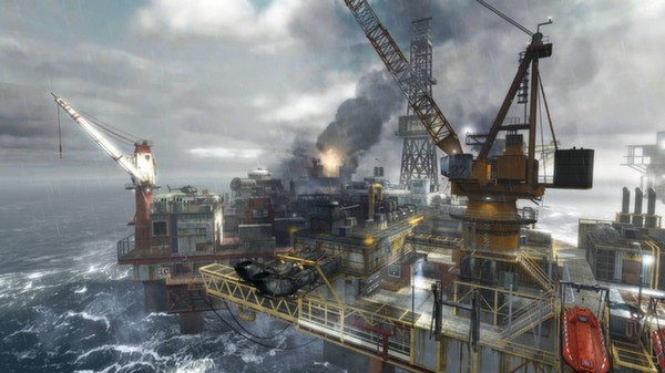 Call of Duty: Modern Warfare 3 - Collection 4: Final Assault Screenshot #3