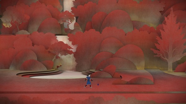 Tengami Screenshot #3