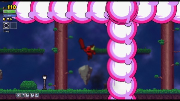 Rogue Legacy Screenshot #3