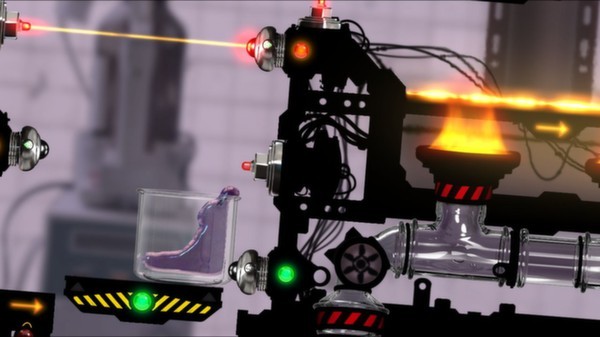 Puddle Screenshot #1