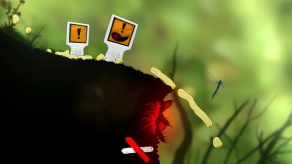 Puddle Screenshot #2