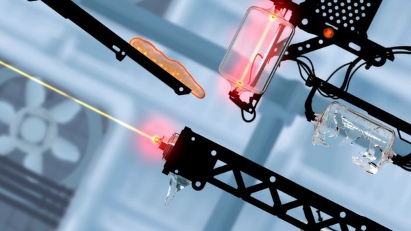 Puddle Screenshot #3