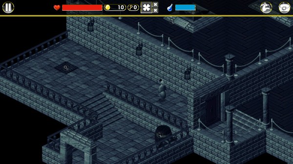 Little Big Adventure - Enhanced Edition Screenshot #2