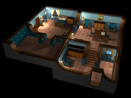 Little Big Adventure 2 Screenshot #3