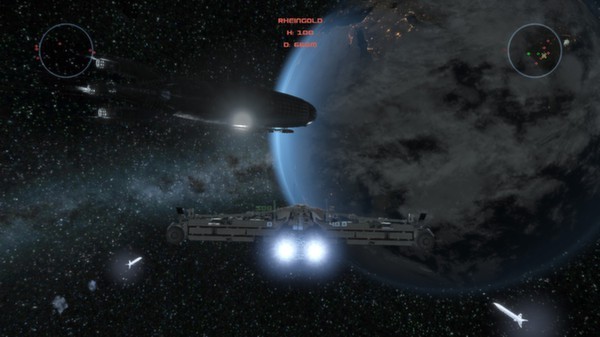 Iron Sky: Invasion Screenshot #3