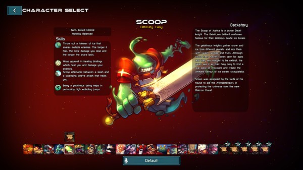 Awesomenauts Screenshot #2