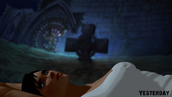 Yesterday Screenshot #1