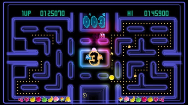 PAC-MAN MUSEUM™ Screenshot #3