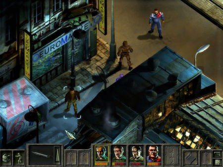 Gorky 17 Screenshot #3