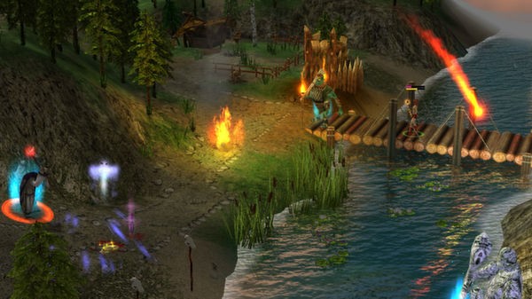 KnightShift Screenshot #1