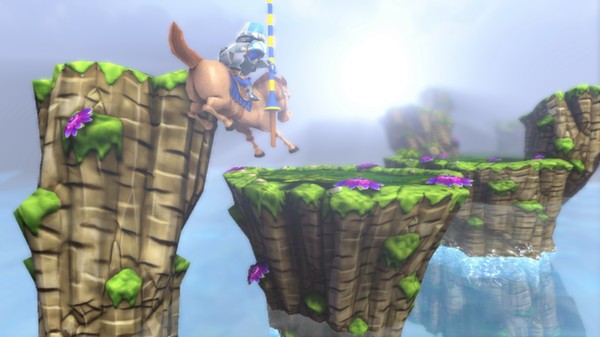 Last Knight: Rogue Rider Edition Screenshot #2