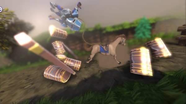 Last Knight: Rogue Rider Edition Screenshot #3