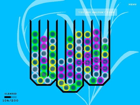 Chains Screenshot #1