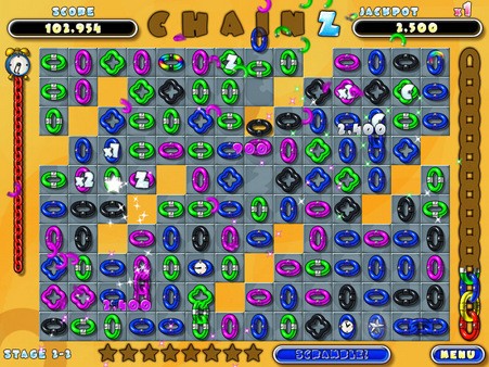 Chainz 2: Relinked Screenshot #3