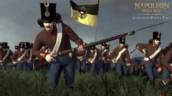 Napoleon: Total War™ - Coalition Battle Pack Screenshot #1