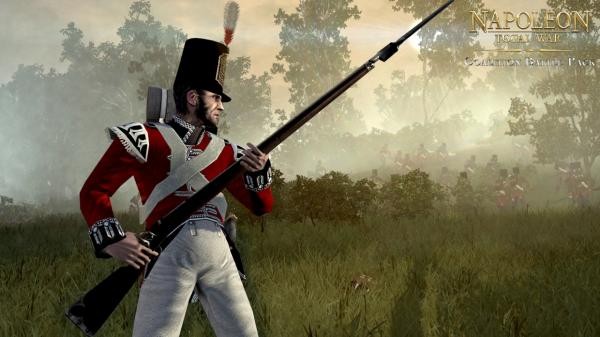 Napoleon: Total War™ - Coalition Battle Pack Screenshot #2