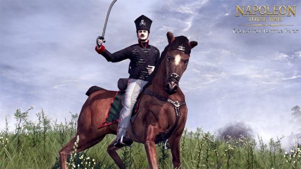 Napoleon: Total War™ - Coalition Battle Pack Screenshot #3