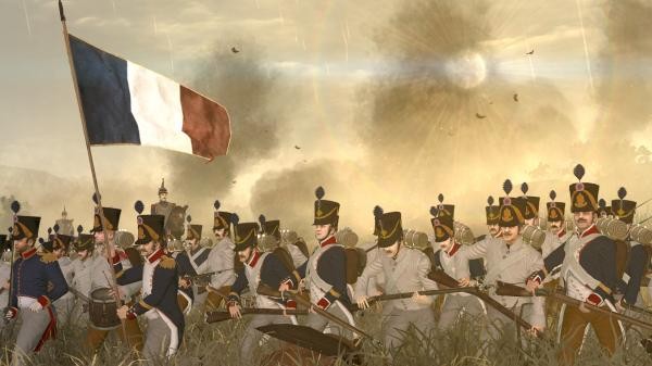 Napoleon: Total War™ - The Peninsular Campaign Screenshot #1