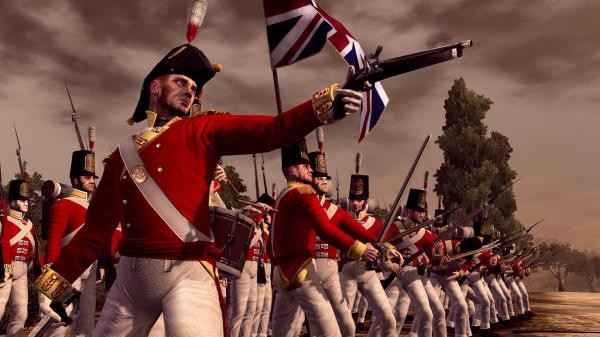 Napoleon: Total War™ - The Peninsular Campaign Screenshot #2