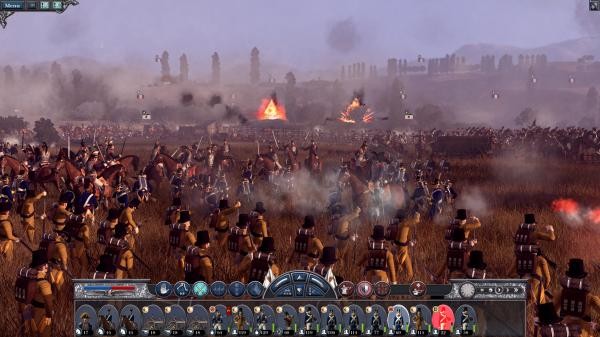 Napoleon: Total War™ - The Peninsular Campaign Screenshot #3