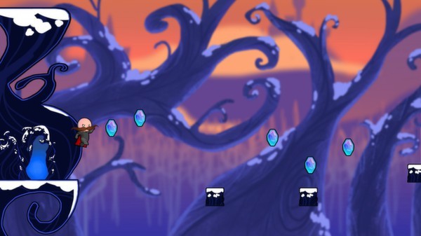 Cloudberry Kingdom™ Screenshot #3