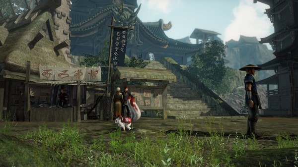 Toukiden: Kiwami Screenshot #3