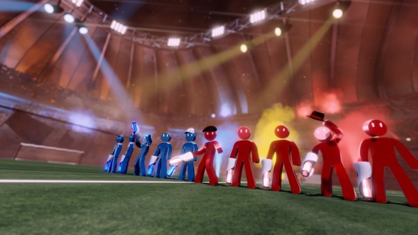 Supraball Screenshot #3