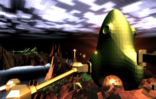 Multiwinia Screenshot #2