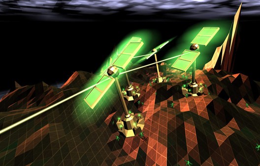 Multiwinia Screenshot #3