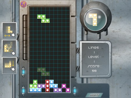 Classic Fun Collection 5 in 1 Screenshot #1