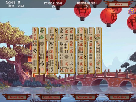 Classic Fun Collection 5 in 1 Screenshot #3