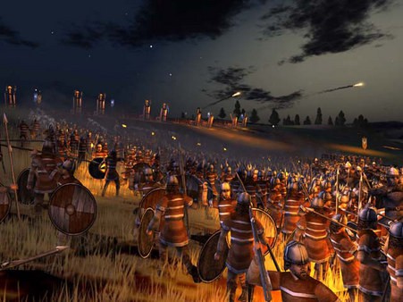 Rome: Total War - Collection Screenshot #1