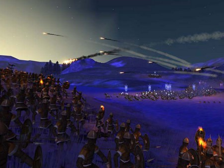 Rome: Total War - Collection Screenshot #3