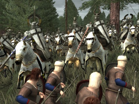 Medieval II: Total War Kingdoms Screenshot #3