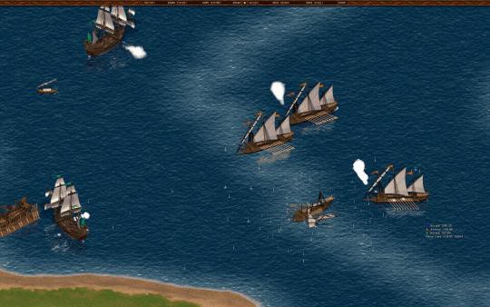 Cossacks: Back to War Screenshot #1