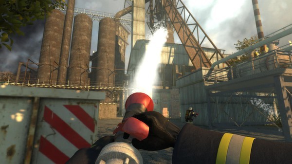 Firefighters 2014 Screenshot #3