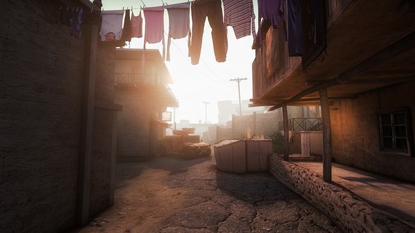 Insurgency Screenshot #2