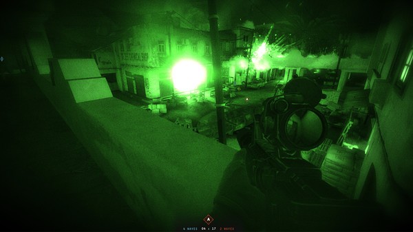 Insurgency Screenshot #3