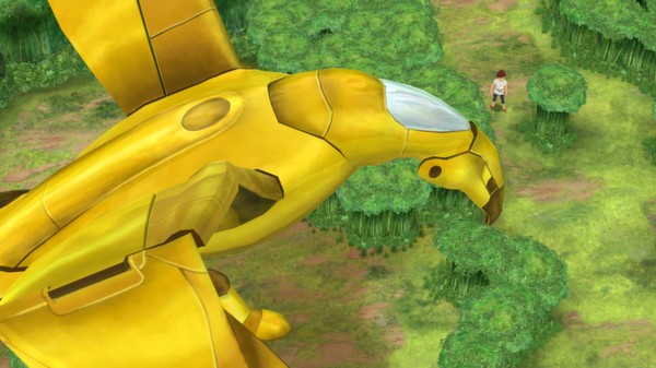 The Mysterious Cities of Gold Screenshot #1