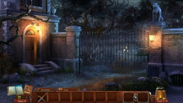 Midnight Mysteries 4: Haunted Houdini Screenshot #3