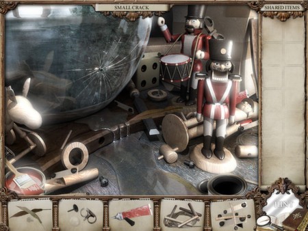 Mirror Mysteries Screenshot #2