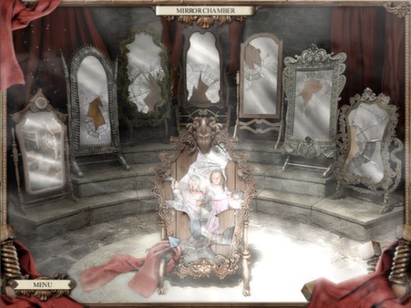 Mirror Mysteries Screenshot #3