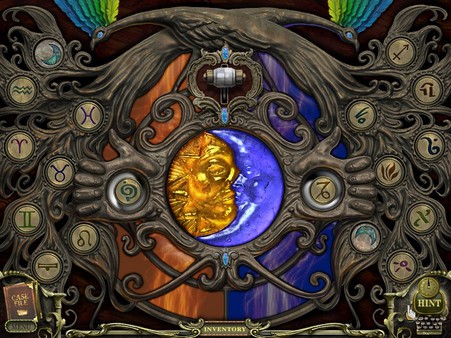 Mystery Case Files: Return to Ravenhearst Screenshot #1